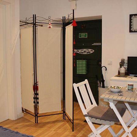 Apartamento Sapato 리스본 외부 사진