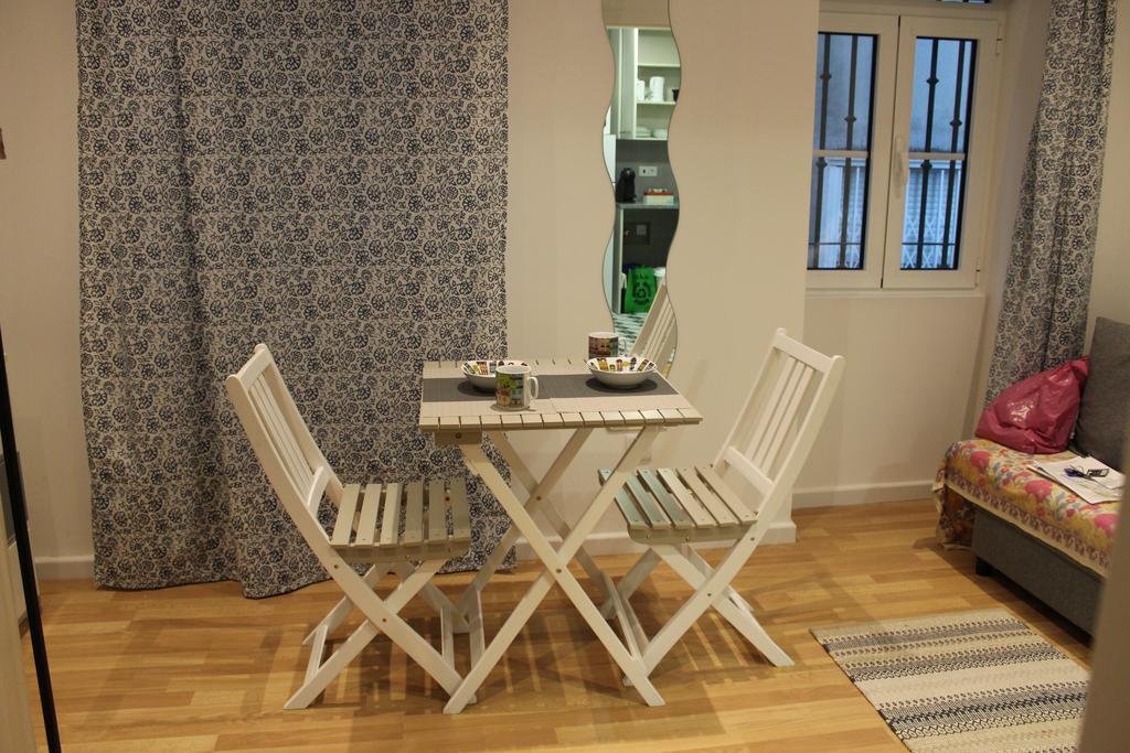 Apartamento Sapato 리스본 외부 사진