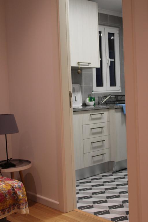 Apartamento Sapato 리스본 외부 사진