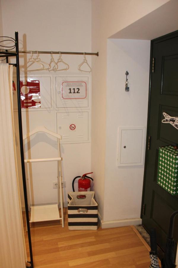 Apartamento Sapato 리스본 외부 사진
