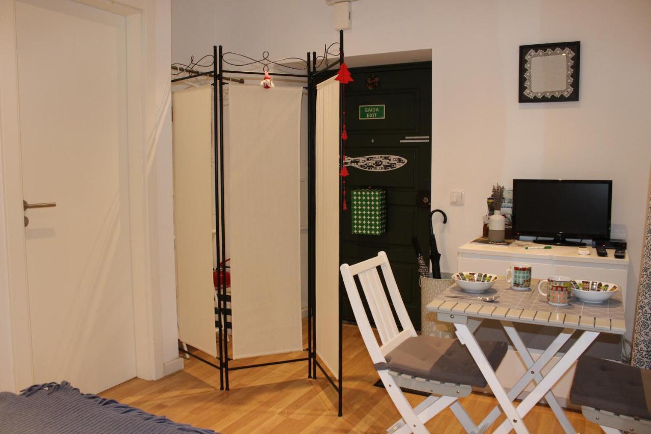 Apartamento Sapato 리스본 외부 사진