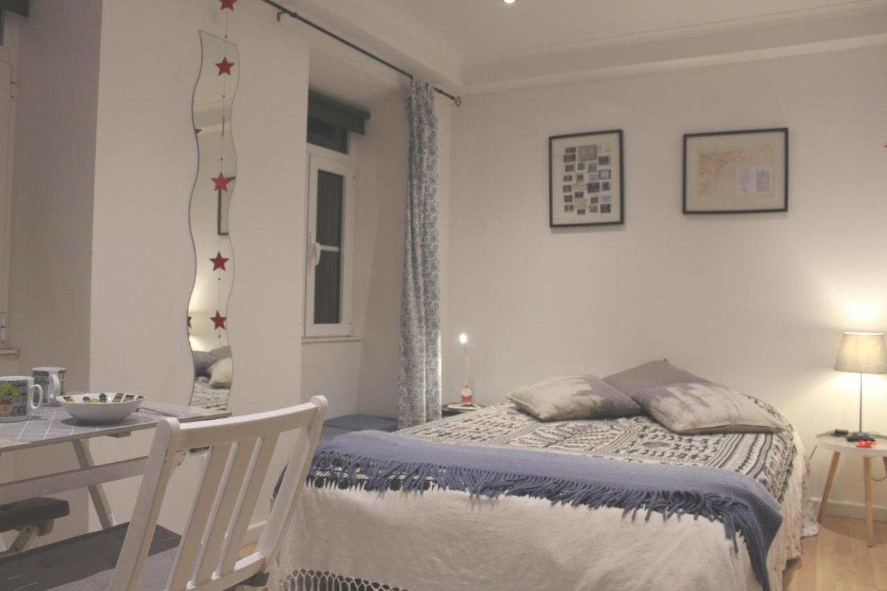 Apartamento Sapato 리스본 외부 사진