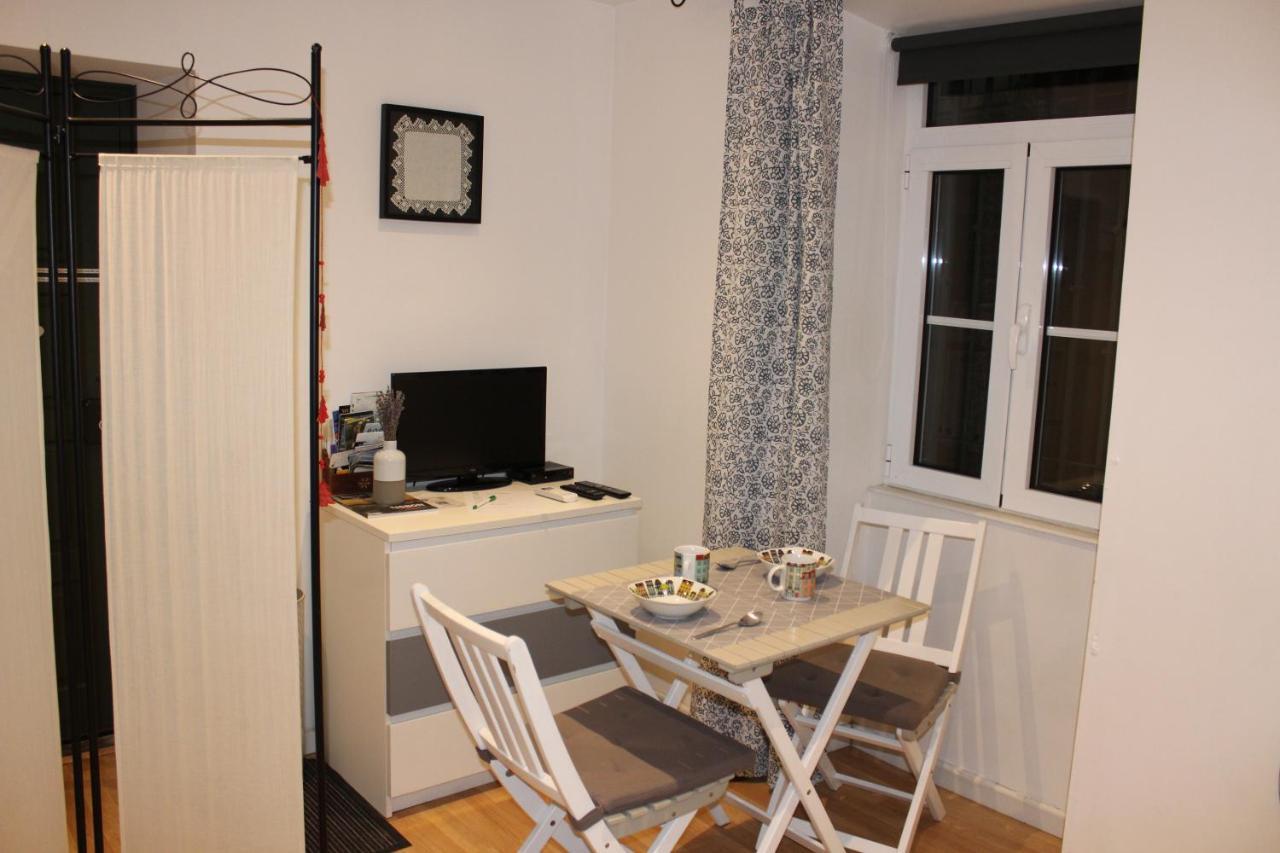 Apartamento Sapato 리스본 외부 사진